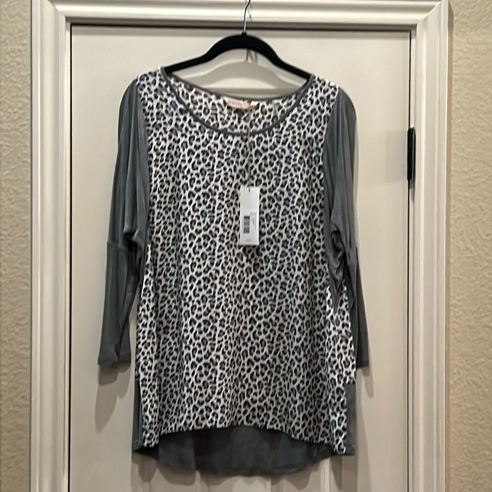 REBECCA TAYLOR Top